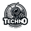 techno pest control logo small